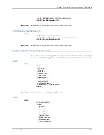 Preview for 4223 page of Juniper JUNOS OS 10.4 Supplementary Manual