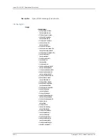 Preview for 4236 page of Juniper JUNOS OS 10.4 Supplementary Manual