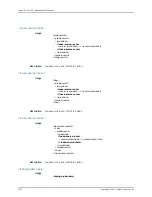 Preview for 4248 page of Juniper JUNOS OS 10.4 Supplementary Manual