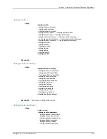 Preview for 4251 page of Juniper JUNOS OS 10.4 Supplementary Manual
