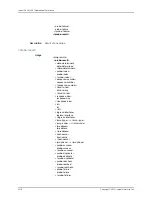 Preview for 4254 page of Juniper JUNOS OS 10.4 Supplementary Manual