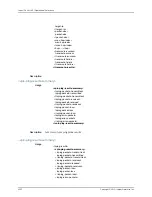 Preview for 4268 page of Juniper JUNOS OS 10.4 Supplementary Manual