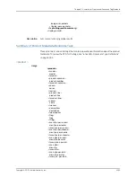 Preview for 4269 page of Juniper JUNOS OS 10.4 Supplementary Manual