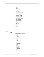Preview for 4270 page of Juniper JUNOS OS 10.4 Supplementary Manual