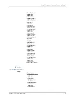Preview for 4275 page of Juniper JUNOS OS 10.4 Supplementary Manual