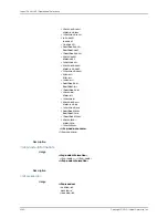 Preview for 4276 page of Juniper JUNOS OS 10.4 Supplementary Manual