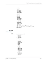 Preview for 4277 page of Juniper JUNOS OS 10.4 Supplementary Manual
