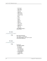 Preview for 4280 page of Juniper JUNOS OS 10.4 Supplementary Manual