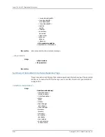 Preview for 4282 page of Juniper JUNOS OS 10.4 Supplementary Manual