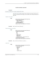 Preview for 4285 page of Juniper JUNOS OS 10.4 Supplementary Manual