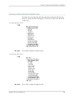 Preview for 4287 page of Juniper JUNOS OS 10.4 Supplementary Manual