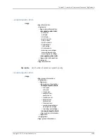 Preview for 4289 page of Juniper JUNOS OS 10.4 Supplementary Manual