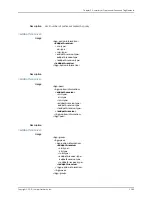 Preview for 4291 page of Juniper JUNOS OS 10.4 Supplementary Manual