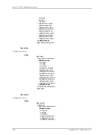 Preview for 4294 page of Juniper JUNOS OS 10.4 Supplementary Manual