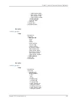 Preview for 4303 page of Juniper JUNOS OS 10.4 Supplementary Manual
