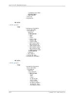 Preview for 4304 page of Juniper JUNOS OS 10.4 Supplementary Manual