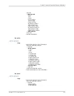 Preview for 4309 page of Juniper JUNOS OS 10.4 Supplementary Manual
