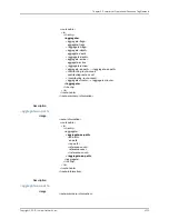 Preview for 4311 page of Juniper JUNOS OS 10.4 Supplementary Manual