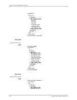 Preview for 4312 page of Juniper JUNOS OS 10.4 Supplementary Manual