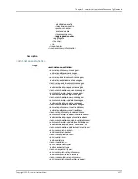 Preview for 4313 page of Juniper JUNOS OS 10.4 Supplementary Manual