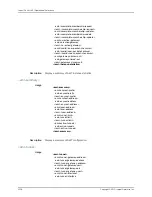 Preview for 4314 page of Juniper JUNOS OS 10.4 Supplementary Manual