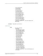 Preview for 4315 page of Juniper JUNOS OS 10.4 Supplementary Manual