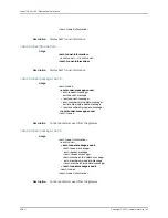 Preview for 4316 page of Juniper JUNOS OS 10.4 Supplementary Manual