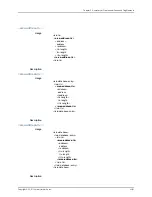 Preview for 4317 page of Juniper JUNOS OS 10.4 Supplementary Manual