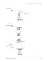 Preview for 4319 page of Juniper JUNOS OS 10.4 Supplementary Manual