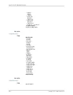 Preview for 4320 page of Juniper JUNOS OS 10.4 Supplementary Manual