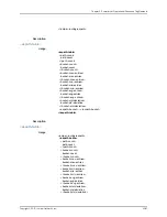 Preview for 4323 page of Juniper JUNOS OS 10.4 Supplementary Manual