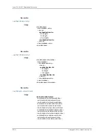 Preview for 4326 page of Juniper JUNOS OS 10.4 Supplementary Manual