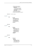 Preview for 4337 page of Juniper JUNOS OS 10.4 Supplementary Manual