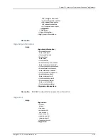 Preview for 4339 page of Juniper JUNOS OS 10.4 Supplementary Manual
