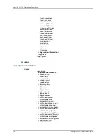 Preview for 4350 page of Juniper JUNOS OS 10.4 Supplementary Manual