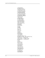 Preview for 4354 page of Juniper JUNOS OS 10.4 Supplementary Manual