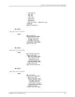 Preview for 4359 page of Juniper JUNOS OS 10.4 Supplementary Manual