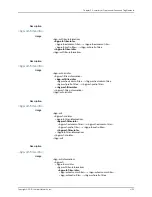 Preview for 4361 page of Juniper JUNOS OS 10.4 Supplementary Manual