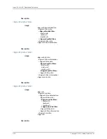 Preview for 4366 page of Juniper JUNOS OS 10.4 Supplementary Manual