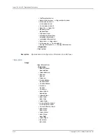 Preview for 4376 page of Juniper JUNOS OS 10.4 Supplementary Manual