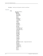 Preview for 4380 page of Juniper JUNOS OS 10.4 Supplementary Manual