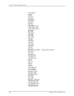 Preview for 4384 page of Juniper JUNOS OS 10.4 Supplementary Manual