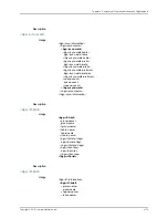 Preview for 4411 page of Juniper JUNOS OS 10.4 Supplementary Manual