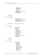 Preview for 4414 page of Juniper JUNOS OS 10.4 Supplementary Manual