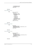 Preview for 4417 page of Juniper JUNOS OS 10.4 Supplementary Manual