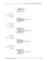 Preview for 4423 page of Juniper JUNOS OS 10.4 Supplementary Manual