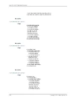 Preview for 4432 page of Juniper JUNOS OS 10.4 Supplementary Manual