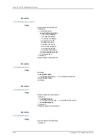 Preview for 4434 page of Juniper JUNOS OS 10.4 Supplementary Manual