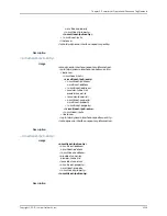 Preview for 4439 page of Juniper JUNOS OS 10.4 Supplementary Manual