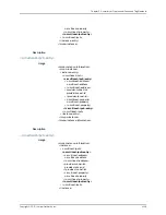 Preview for 4441 page of Juniper JUNOS OS 10.4 Supplementary Manual